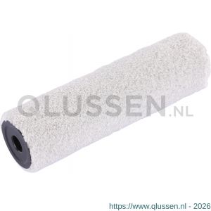 Copenhagen Pro FinGrey muurverfroller 5* 25 cm 10 mm vacht 23.300.87