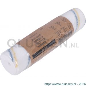 Copenhagen Pro nylon aflakroller 5* 25 cm 6 mm vacht 23.310.07