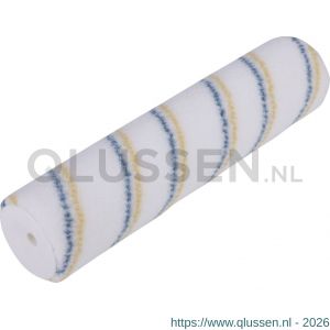 Copenhagen Pro nylon aflakroller 5* 25 cm 6 mm vacht 23.310.07