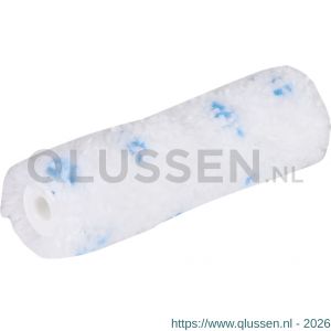 Copenhagen Pro microvezel aflakroller 5* 10 cm 9 mm vacht set 10 stuks 23.310.22
