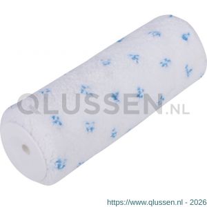 Copenhagen Pro microvezel aflakroller 5* 18 cm 9 mm vacht 23.310.26