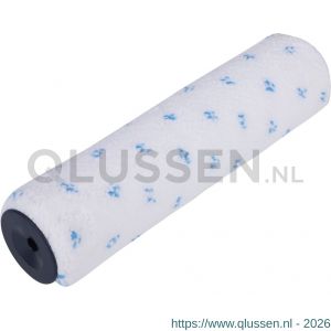 Copenhagen Pro microvezel aflakroller 5* 25 cm 9 mm vacht 23.310.27