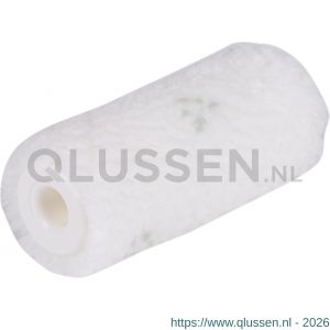Copenhagen Pro microvezel aflakroller 5* 5.5 cm 5 mm vacht set 10 stuks 23.310.30