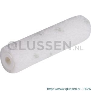 Copenhagen Pro microvezel aflakroller 5* 10 cm 5 mm vacht set 10 stuks 23.310.32