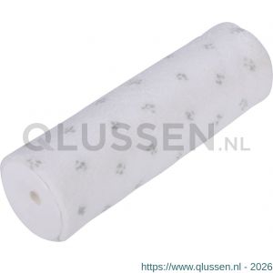 Copenhagen Pro microvezel aflakroller 5* 18 cm 5 mm vacht 23.310.36