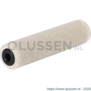 Copenhagen Pro velours aflakroller 5* 10 cm 4 mm vacht set 10 stuks 23.310.52