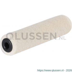 Copenhagen Pro velours aflakroller 5* 10 cm 4 mm vacht set 2 stuks 23.310.53