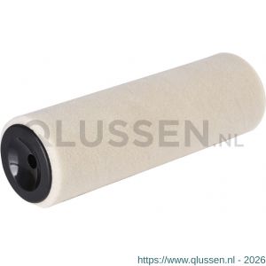 Copenhagen Pro velours aflakroller 5* 18 cm 4 mm vacht 23.310.56