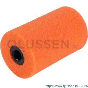Copenhagen Pro MagicCrater aflakroller 5* 5.5 cm recht set 10 stuks 23.310.60