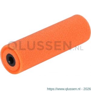 Copenhagen Pro MagicCrater aflakroller 5* 11 cm met groef set 10 stuks 23.310.62