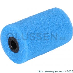 Copenhagen Pro MicroCrater aflakroller 5* 5.5 cm recht set 10 stuks 23.310.70