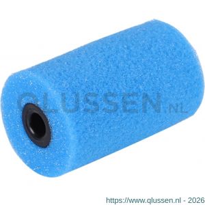 Copenhagen Pro MicroCrater aflakroller 5* 5.5 cm recht set 4 stuks 23.310.71