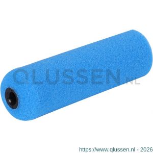 Copenhagen Pro MicroCrater aflakroller 5* 11 cm beide zijden rond set 10 stuks 23.310.72
