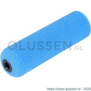 Copenhagen Pro MicroCrater aflakroller 5* 11 cm beide zijden rond set 2 stuks 23.310.73