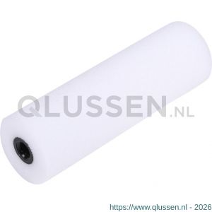 Copenhagen Pro schuim super fijn aflakroller 4* 11 cm recht set 10 stuks 23.310.92