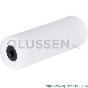 Copenhagen Pro schuim fijn aflakroller 3* 10 cm recht set 10 stuks 23.311.82