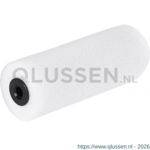 Copenhagen Pro schuim fijn aflakroller 3* 10 cm recht set 2 stuks 23.311.83