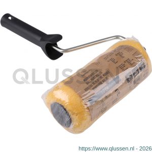 Copenhagen Pro Compleet muurverfroller universeel 5* 20 cm 21 mm vacht inclusief beugel 8 mm 23.320.00