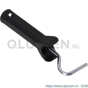 Copenhagen Pro verfbeugel 5 cm 6 mm kern kunststof handvat 23.400.00