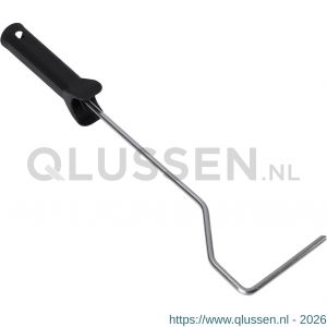 Copenhagen Pro verfbeugel lang 10 cm 6 mm kern kunststof handvat 23.400.10