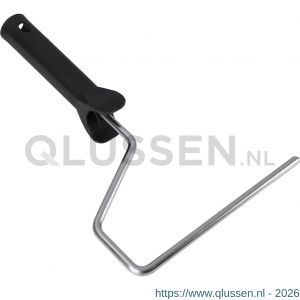 Copenhagen Pro verfbeugel 18 cm 8 mm kern kunststof handvat 23.400.20
