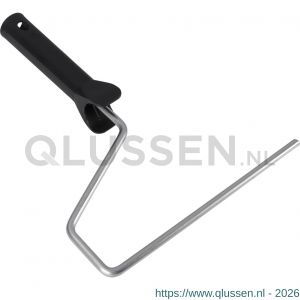 Copenhagen Pro verfbeugel 25 cm 8 mm kern kunststof handvat 23.400.30