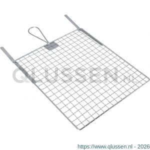 Copenhagen Pro verfrooster groot 26x30.2 cm metaal voor 12 en 14 L emmer 23.406.11