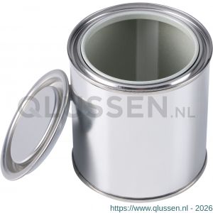 Copenhagen Pro verfblik 250 ml met deksel gecoat 23.407.00