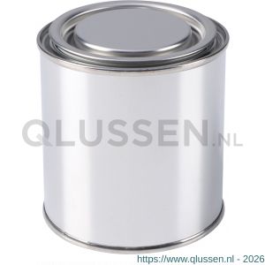 Copenhagen Pro verfblik 250 ml met deksel gecoat 23.407.00