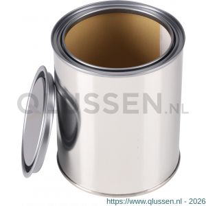 Copenhagen Pro verfblik 750 ml met deksel gecoat 23.407.10