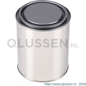 Copenhagen Pro verfblik 750 ml met deksel gecoat 23.407.10