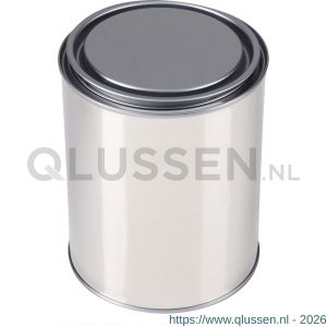 Copenhagen Pro verfblik 1 L met deksel gecoat 23.407.20
