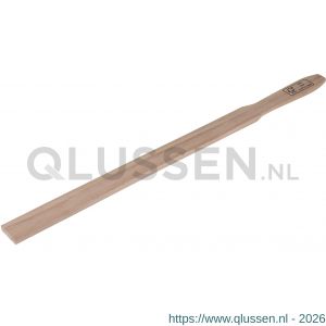 Copenhagen Pro roerhoutjes XL met handvat 380x28x3 mm berkenhout FSC set 200 stuks 23.412.25