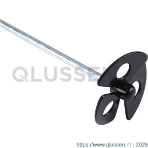 Copenhagen Pro verfmixer metaal met kunststof diameter 55 mm 23.413.00