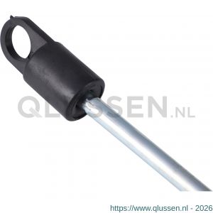 Copenhagen Pro verfmixer metaal met kunststof diameter 55 mm 23.413.00