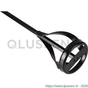 Copenhagen Pro verfmixer metaal diameter 60 mm Speedmixer 23.413.10