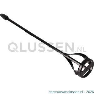 Copenhagen Pro verfmixer metaal diameter 60 mm Speedmixer 23.413.10