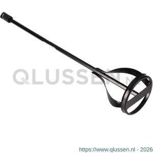 Copenhagen Pro verfmixer metaal diameter 80 mm Speedmixer 23.413.20