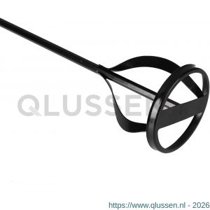 Copenhagen Pro verfmixer metaal diameter 100 mm Speedmixer 23.413.30