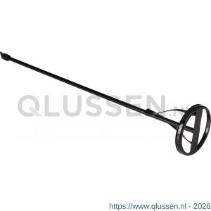 Copenhagen Pro verfmixer metaal diameter 100 mm Speedmixer 23.413.30