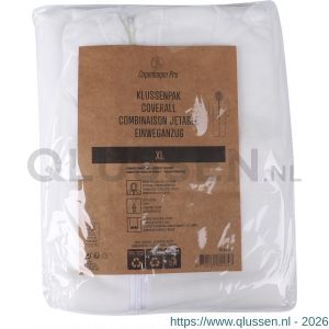 Copenhagen Pro klussenpak XL universeel 23.441.00