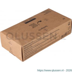 Copenhagen Pro wegwerphandschoen Latex maat L set 100 stuks 23.442.03