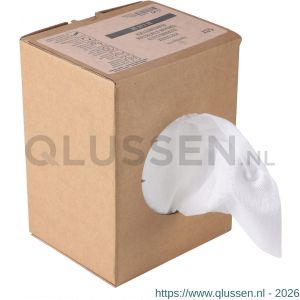 Copenhagen Pro poetsdoeken 30x40 cm in dispenser set 50 stuks 23.443.00