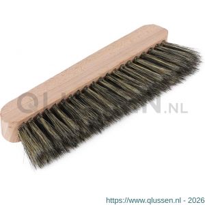 Copenhagen Pro schildersstoffer Vladder 20 cm recht grijs Chinees varkenshaar FSC 23.450.02