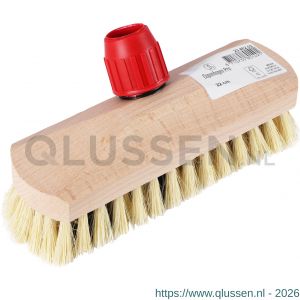 Copenhagen Pro luiwagen steelverbinding fiber FSC 22x6.5 cm 23.462.02