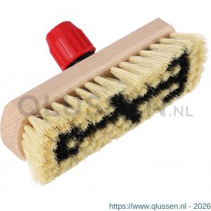 Copenhagen Pro luiwagen steelverbinding fiber FSC 22x6.5 cm 23.462.02
