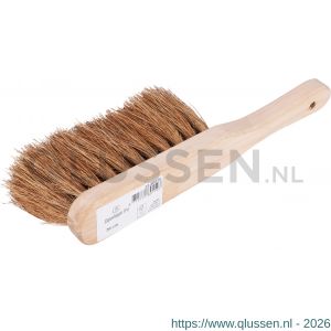 Copenhagen Pro handveger-bouwstoffer kokos 29 cm hout FSC 23.463.00