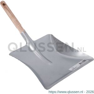 Copenhagen Pro stofblik metaal houten steel 23.464.00