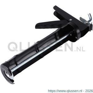Copenhagen Pro kitspuit Jumbo half open metalen uitvoering 23.490.00