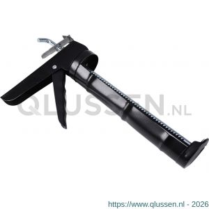 Copenhagen Pro kitspuit Jumbo half open metalen uitvoering 23.490.00
